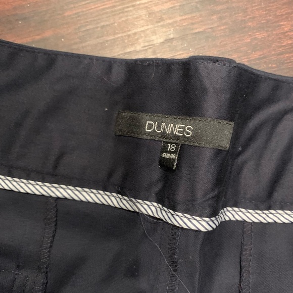 NWT Cropped Leg capris SZ 14 USA see conversion chart - Picture 7 of 12